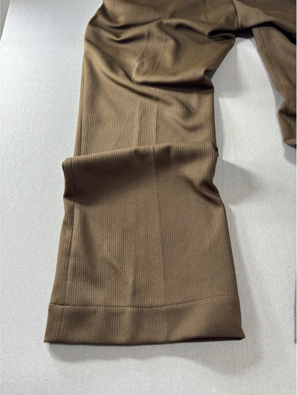 Vintage Sears The Men’s Store Tan Pants - Picture 12 of 12